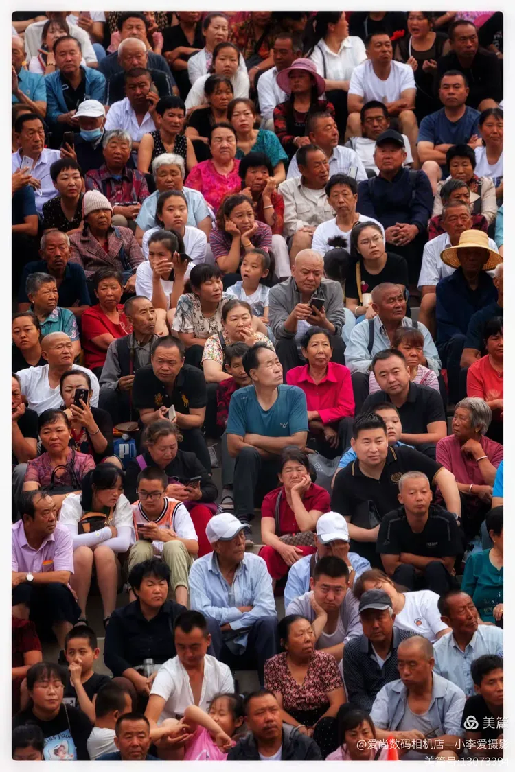 2021陕北黑龙潭庙会